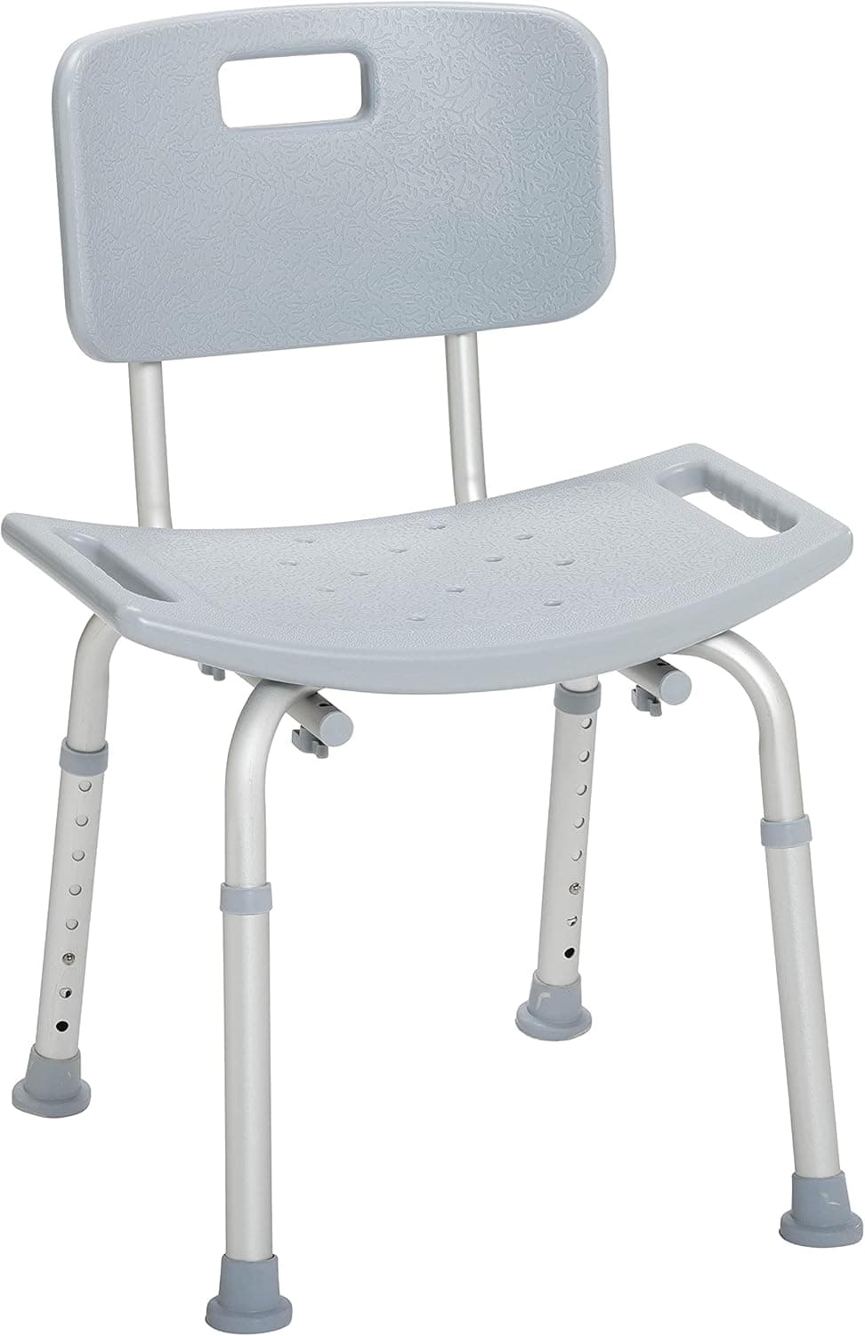 Drive Medical Shower Chair with Back