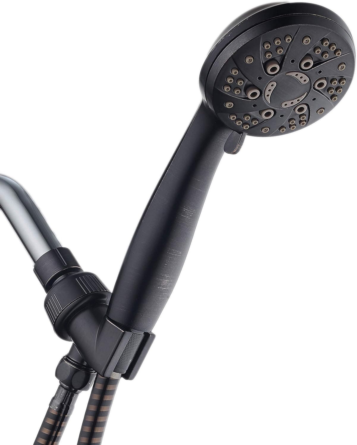 AquaDance 6-Setting Handheld Shower Head