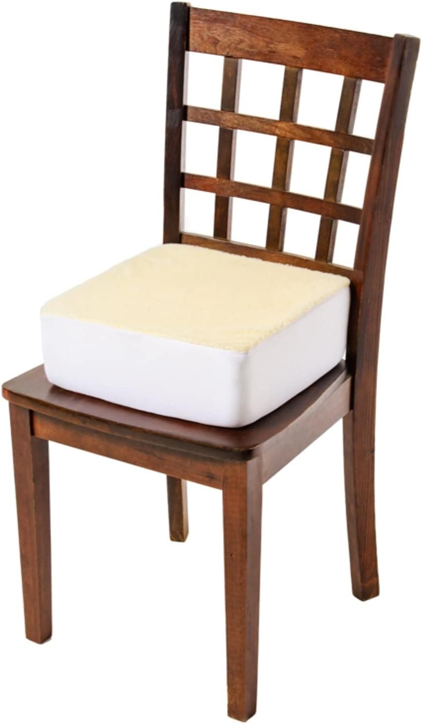 Rise with Ease Lifting Seat Cushion