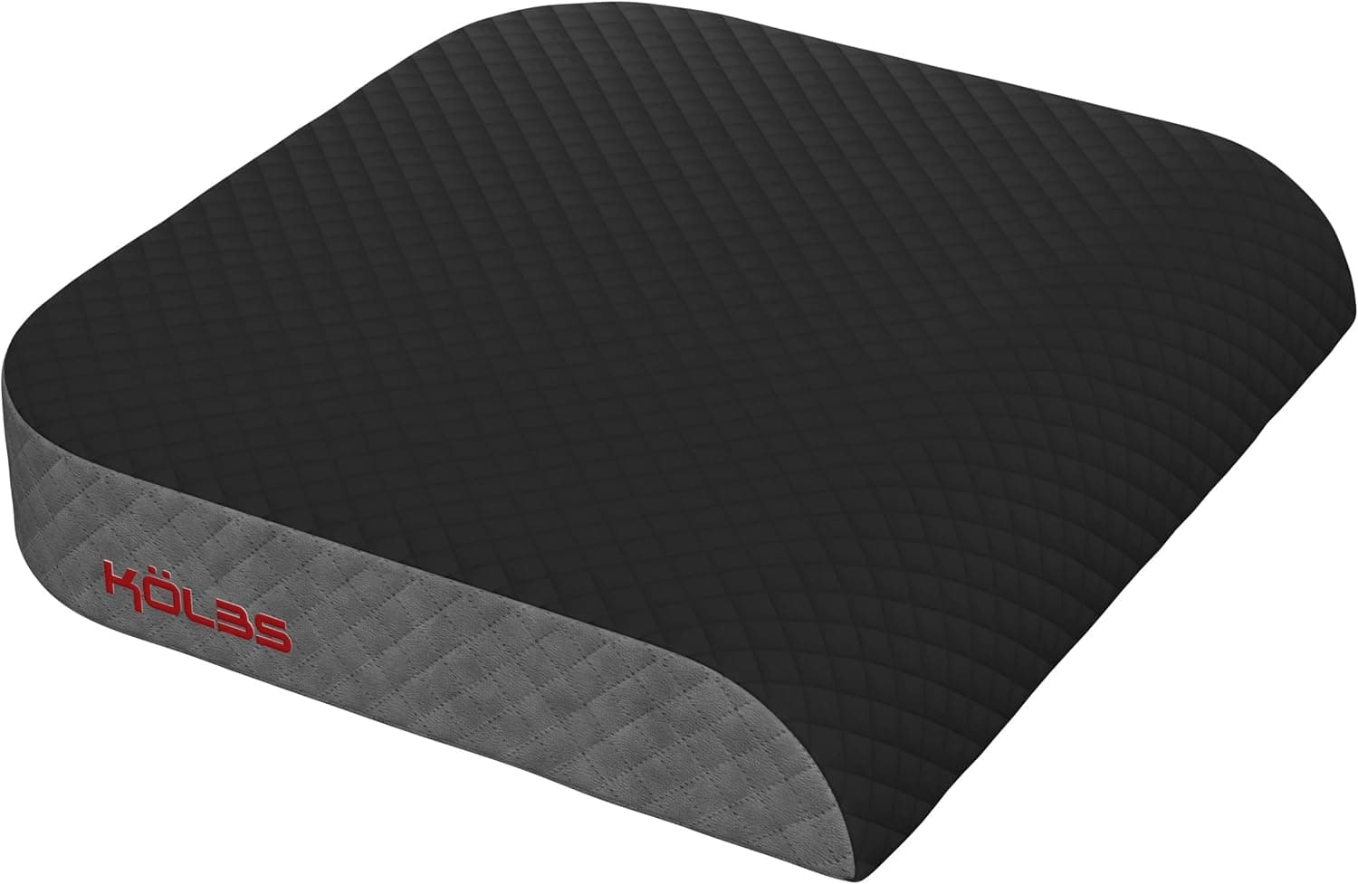 Kölbs Extra-Large Memory Foam Seat Cushion