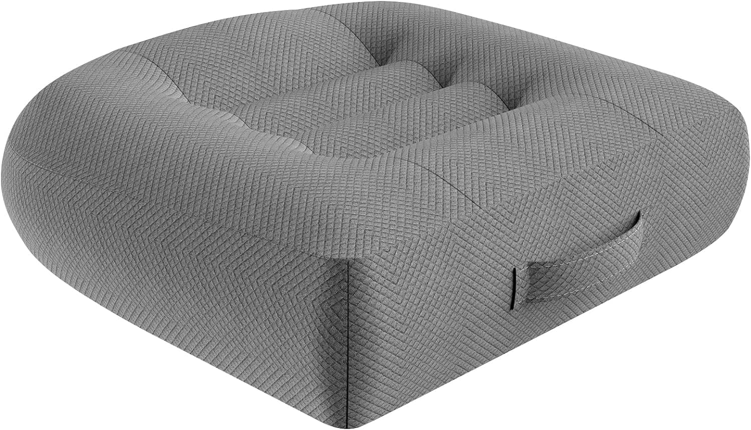 Height-Adding Booster Seat Cushion