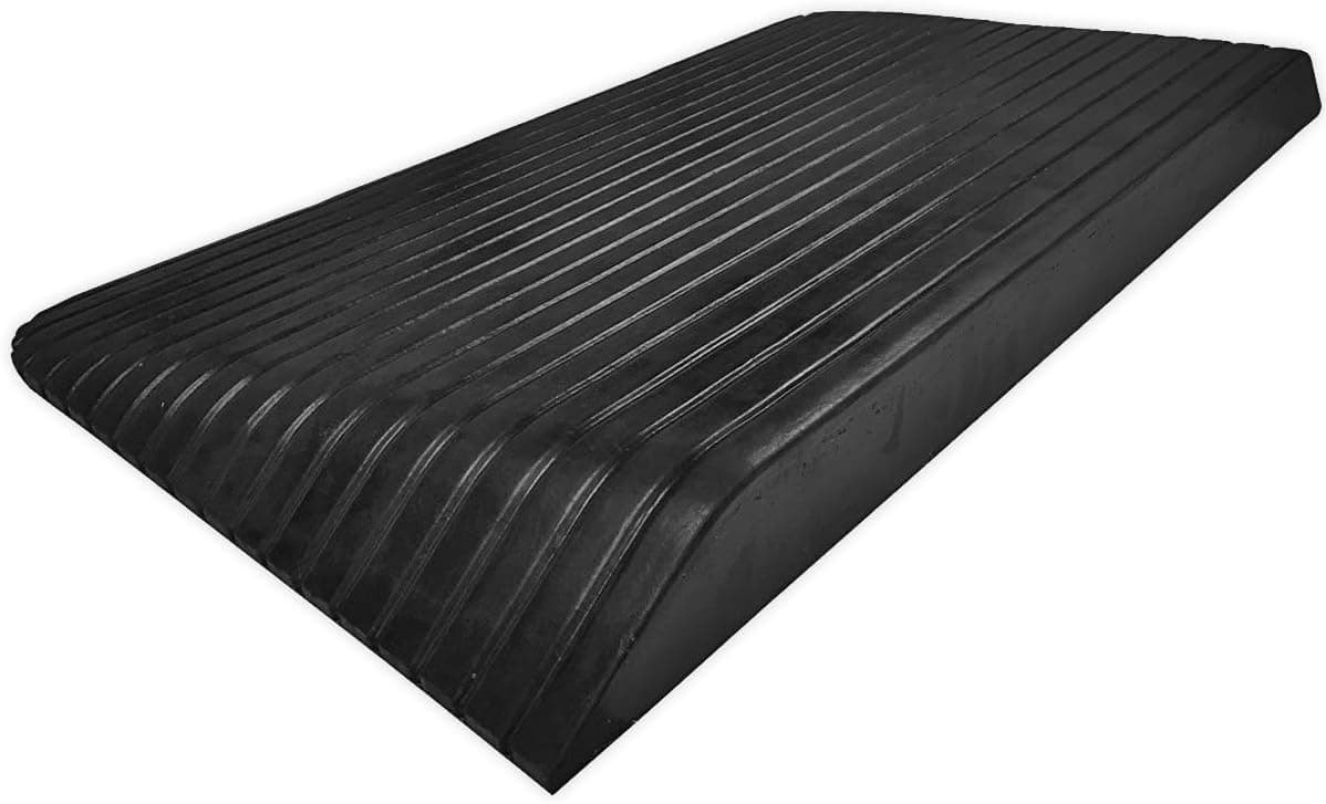 Electriduct 3.5" Rise Threshold Ramp