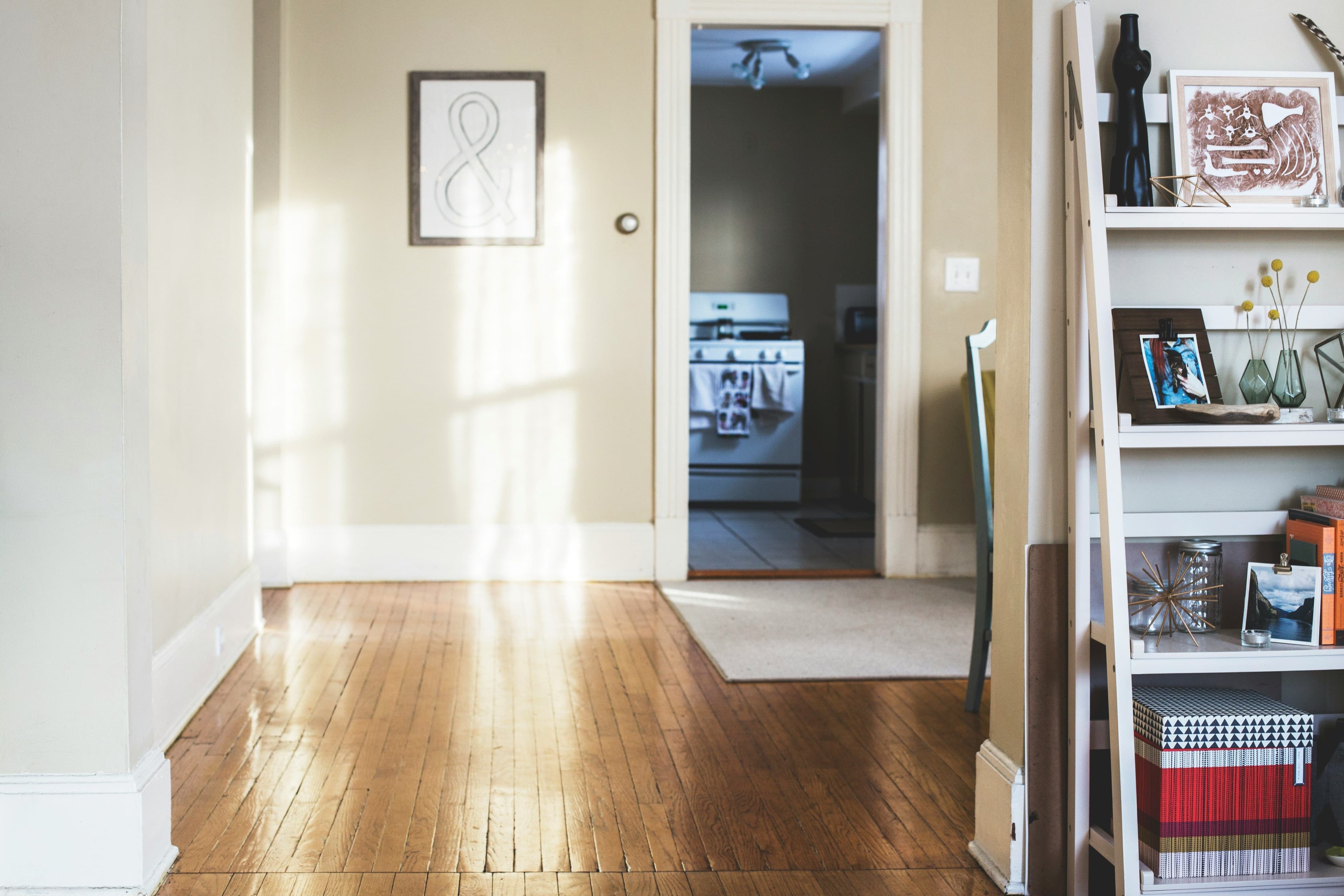 The Buy-Over-Time Aging-in-Place Shopping List